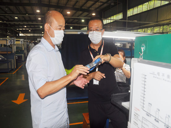 壹定发：稳扎稳打助力脱贫攻坚2